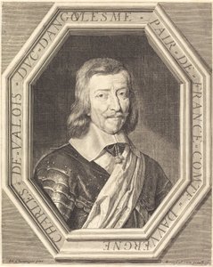 Charles de Valois, hertig av Angouleme