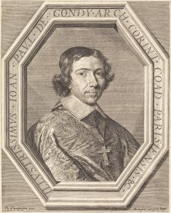Jean Francois Paul de Gondy