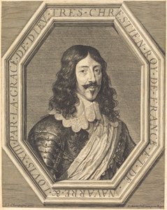 Ludvig XIII