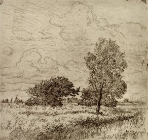 Sommarvind, 1904-06 (torrpunkt)