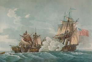 Tillfångatagandet av Makedonien, c1813