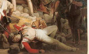 Strid på Hotel de Ville, 28 juli 1830, 1833 (uppgift om 39427)