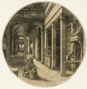 St. Eligius