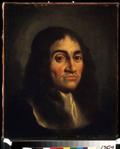 Porträtt av Pierre Paul Riquet, Sieur Le Caramon av Jean de Troy