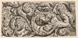 Fris av Jean le Pautre