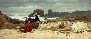 Relikernas återkomst; Relikernas återkomst,