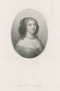 Fröken Dupre