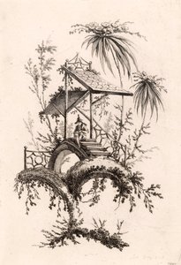 kinesisk hydda