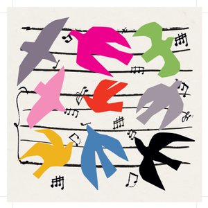 Dawn Chorus av Jenny Frean