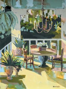 Louisiana av Jenny Westenhofer