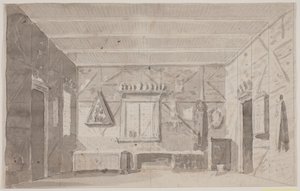 En bondgård