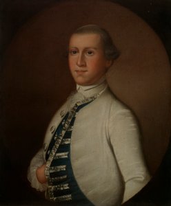 Kapten William Richardson (1743-1786)