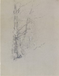 Dry Brook, 1888.