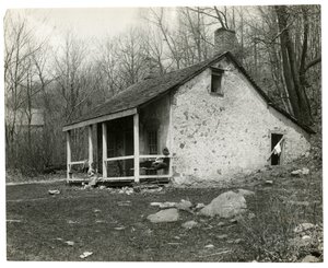 Hus i Arkansas av Jessie Tarbox Beals