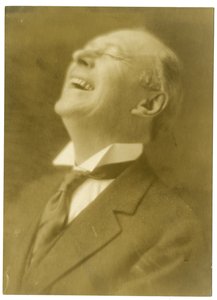 Bill Pomeroy, ca 1905-40 av Jessie Tarbox Beals