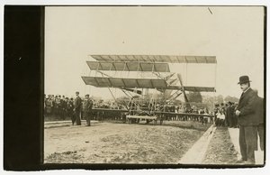 Maurice Bihe (?) av Jessie Tarbox Beals