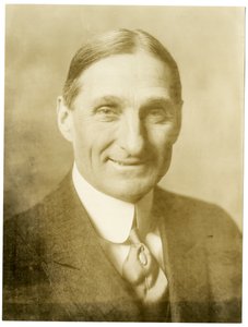 William Gibbs McAdoo, ca 1905-40