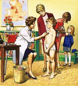 Doktor av Jesus Blasco