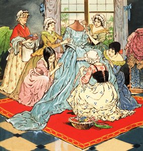 Historien om åsneskinnet av Jesus Blasco