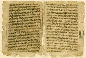 Mishnah av Jewish School