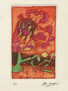 Glädje