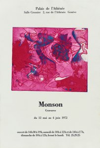 Palace of the Athenaeum av Jim Monson