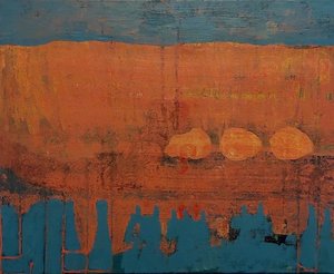 Desert Rocks – Sammanfattning