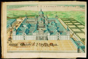 Joan Blaeus Atlas Major av Joan Blaeu