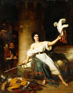 Joan av Arc