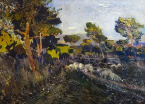 Ofrälse av Joaquim Mir i Trinxet