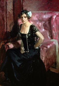  av Joaquin Sorolla