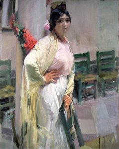  av Joaquin Sorolla