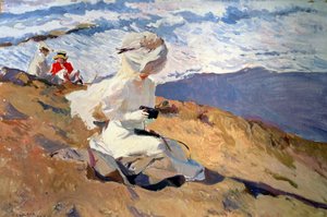  av Joaquin Sorolla