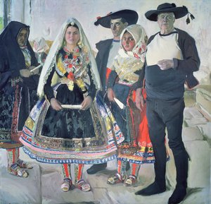 Typiska lagarteraner