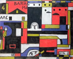 Konstruktion av lokomotiv