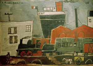 hamn