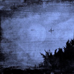 Flygplan över Asien (foto)