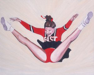 East, 2002