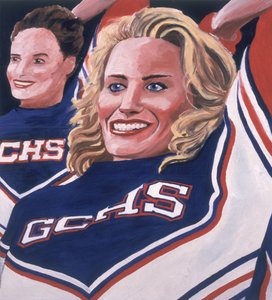 GCHS, 2002 av Joe Heaps Nelson
