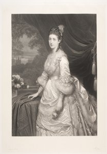 Prinsessan Alexandra av Wales