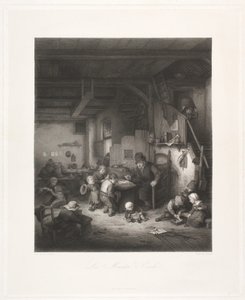 Skolmästaren
