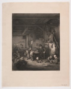 Skolmästaren