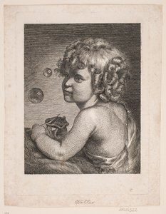 Blåsaren av Johan Christian Ernst Walter
