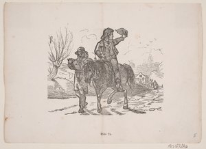 Illustration till Kennedy, Anna Ross
