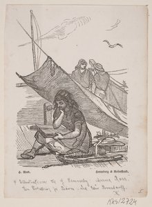 Illustration till Kennedy, Anna Ross