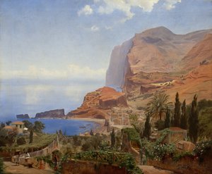 Från Madeira