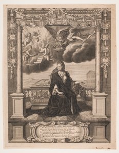 Birgitte Rosenkrantz, f. Skeel