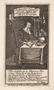 Dorthe Engelbrechts dotter