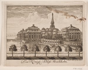 Hørsholms slott