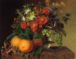 Fortfarande liv av Johan Laurents Jensen
